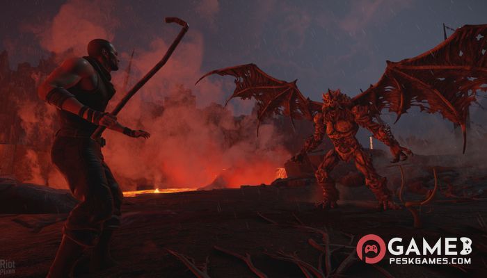 Download ELEX Free Full Activated