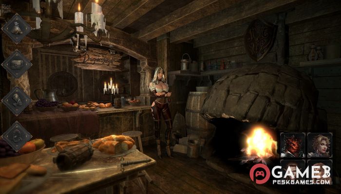 Download Dungeon Of Dragon Knight: Collector Edition Free Full Activated