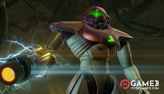 Скачать Metroid Prime полная версия активирована бесплатно