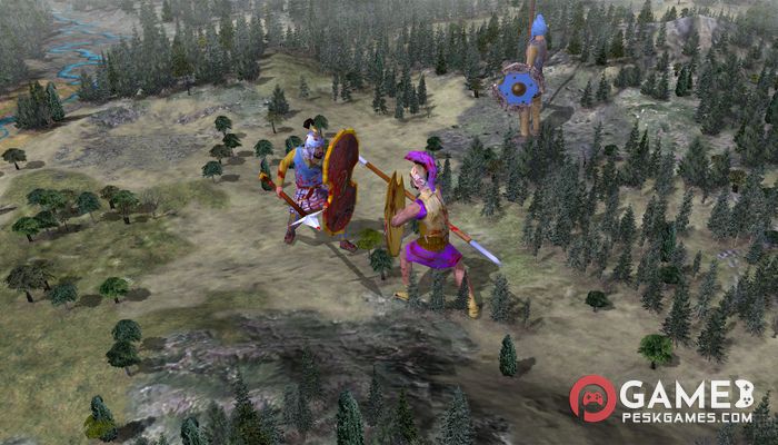 Descargar Imperiums: Greek Wars Completo Activado Gratis