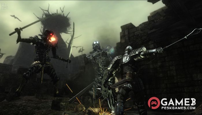 Download Demon’s Souls: Black Phantom Edition Free Full Activated