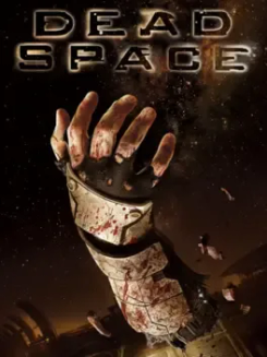 Dead Space 1