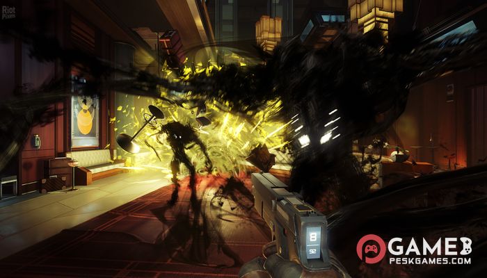 Скачать Prey: Digital полная версия активирована бесплатно