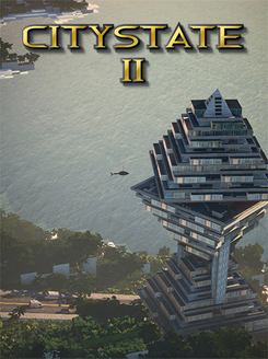 Citystate II