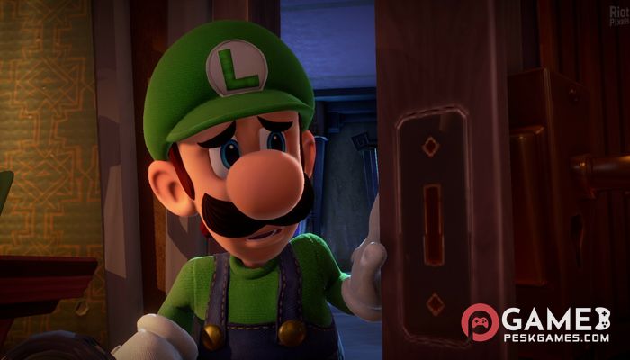 Download Luigi’s Mansion 3 Free Full Activated