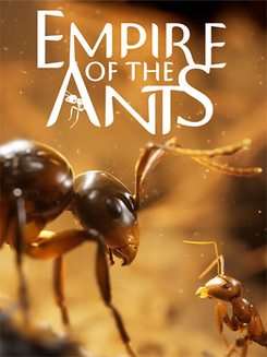 Empire of the Ants: Digital