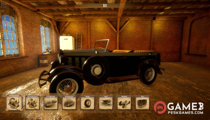 Download Bootlegger’s Mafia Racing Story Free Full Activated