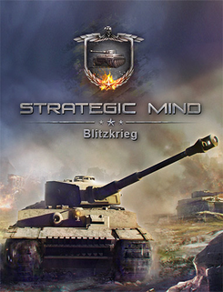 Strategic Mind: Blitzkrieg