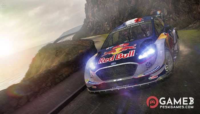 Descargar WRC 7 FIA World Rally Championship Completo Activado Gratis