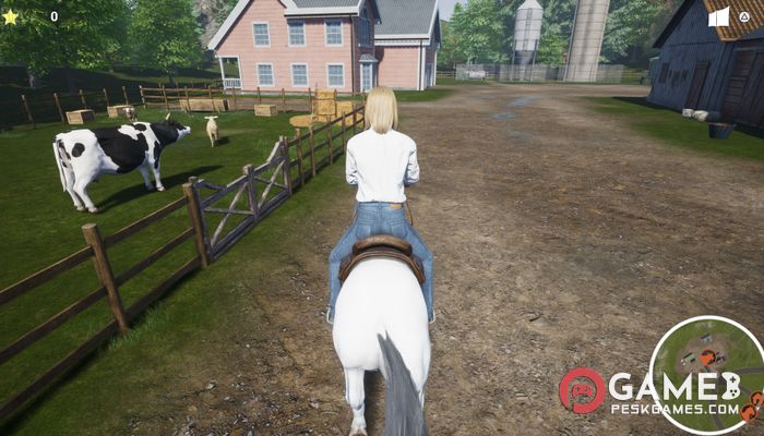 Descargar My Life: Farm Vet Completo Activado Gratis