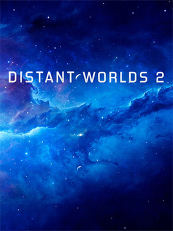 Distant Worlds 2