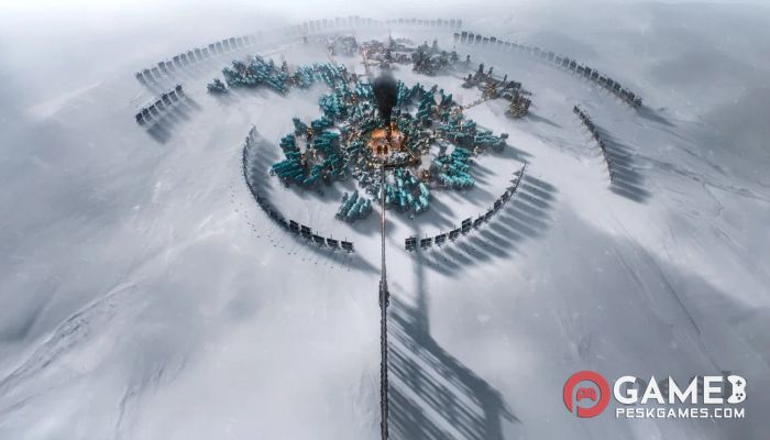 Download Frostpunk 2 + Bonus Content Free Full Activated