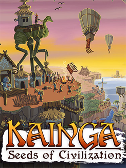 Kainga: Seeds of Civilization