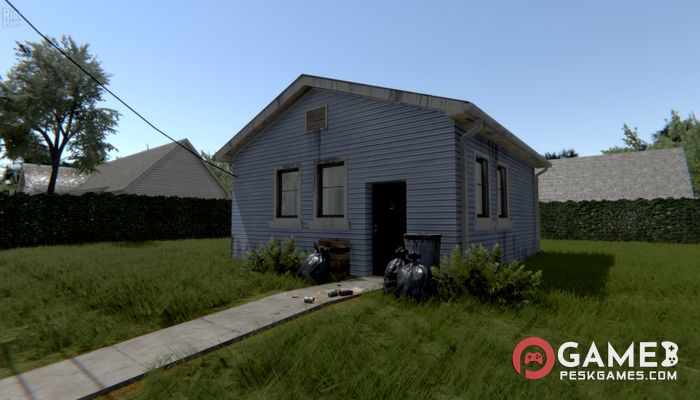 Descargar House Flipper Completo Activado Gratis