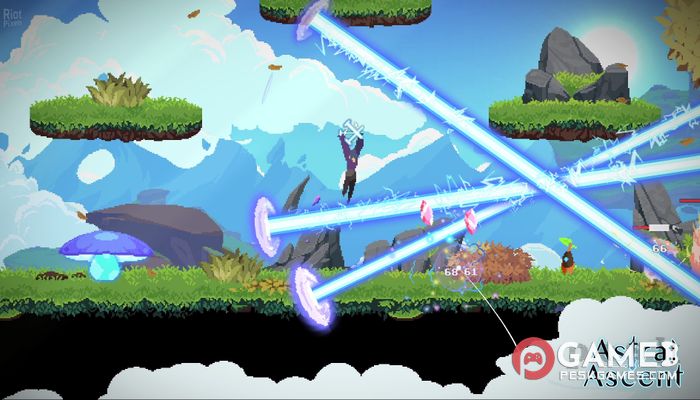 Descargar Astral Ascent Completo Activado Gratis