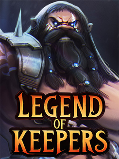Legend of Keepers: Career of a Dungeon Manager