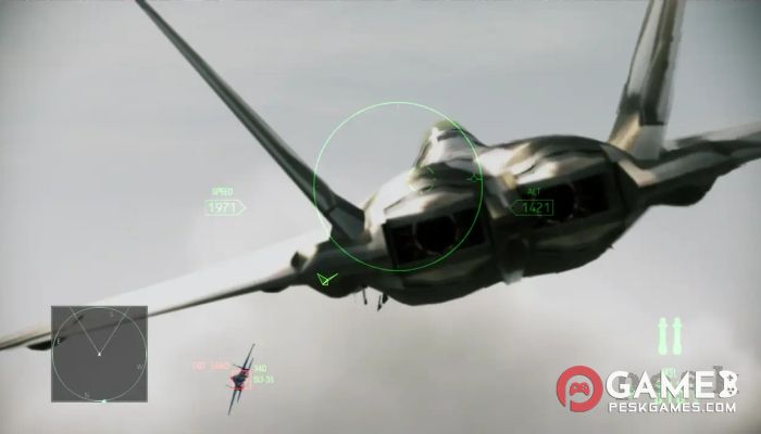 Ace Combat: Assault Horizon 完全アクティベート版を無料でダウンロード