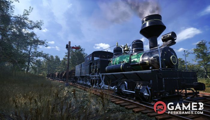 Descargar Railway Empire 2: Completo Activado Gratis