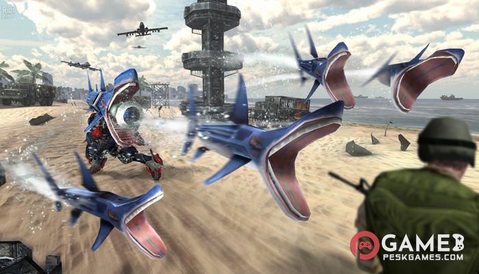 Download Metal Wolf Chaos XD Free Full Activated