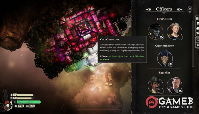 تحميل لعبة Sunless Skies: Sovereign Edition برابط مباشر