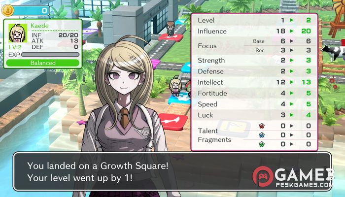 Download Danganronpa S: Ultimate Summer Camp Free Full Activated