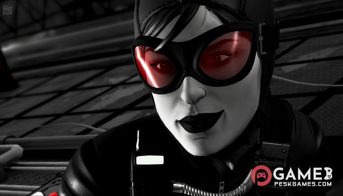 Download Batman: The Telltale Series Free Full Activated
