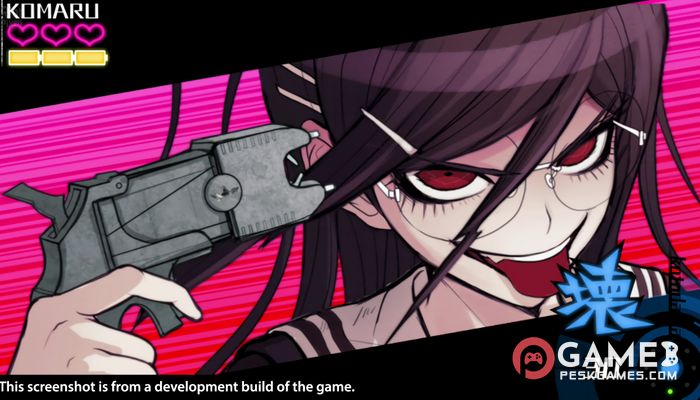 تحميل لعبة Danganronpa Another Episode: Ultra Despair Girls برابط مباشر