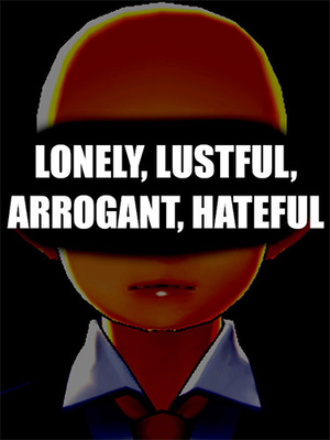 lonely-lustful-arrogant-hateful_icon