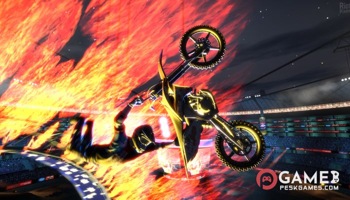 تحميل لعبة MX Nitro: Unleashed برابط مباشر