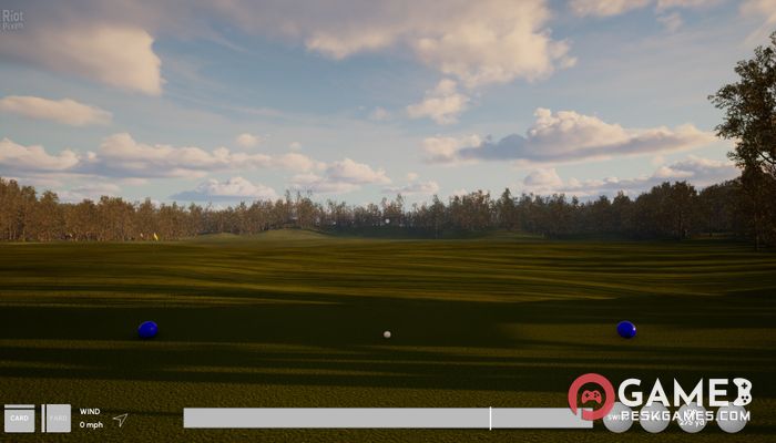 下载 Pure Golf 免费完整激活版