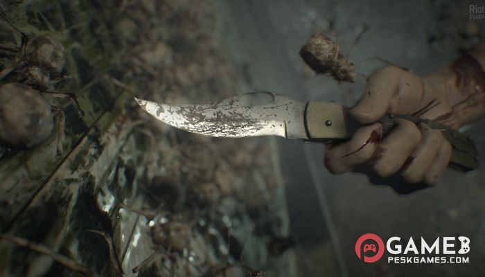 تحميل لعبة Resident Evil 7: Biohazard برابط مباشر