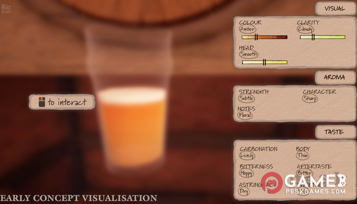 Descargar Brewmaster: Beer Brewing Simulator Completo Activado Gratis