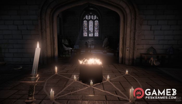 Télécharger Don’t Knock Twice Gratuitement Activé Complètement