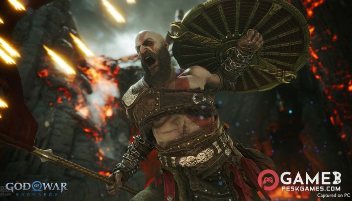 Download God of War: Ragnarök Free Full Activated