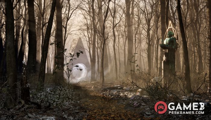 Descargar The Talos Principle 2: Completo Activado Gratis