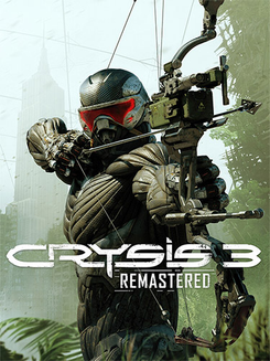 Crysis 3