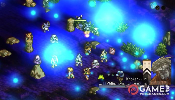 Download Tactics Ogre: Reborn Free Full Activated