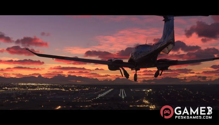 Download Microsoft Flight Simulator Free Full Activated