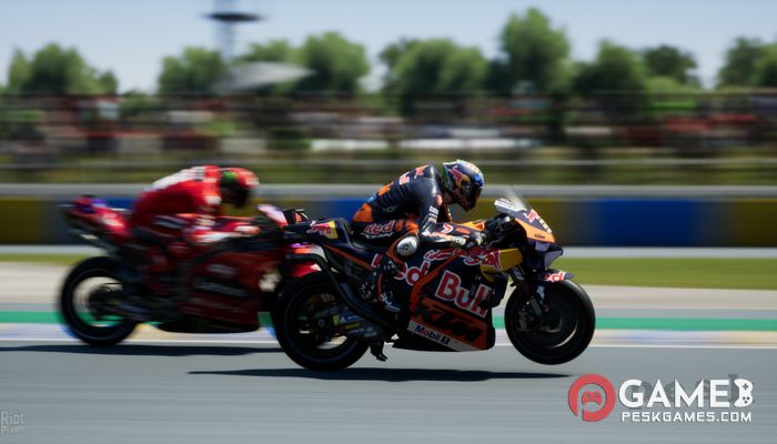 下载 MotoGP 24 免费完整激活版