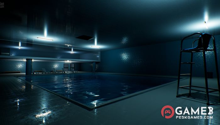 تحميل لعبة Project Liminal Redux برابط مباشر