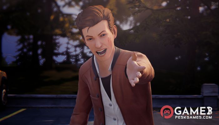 Life is Strange Tam Sürüm Aktif Edilmiş Ücretsiz İndir