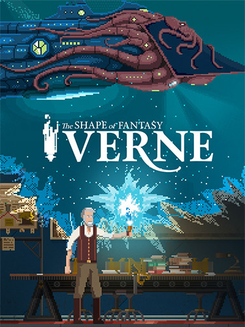 Verne: The Shape of Fantasy