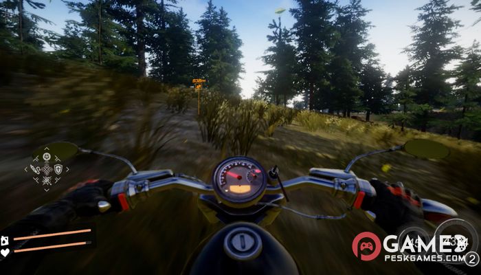 Just Ride: Apparent Horizon Tam Sürüm Aktif Edilmiş Ücretsiz İndir