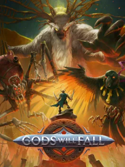 Gods Will Fall: Valiant Edition