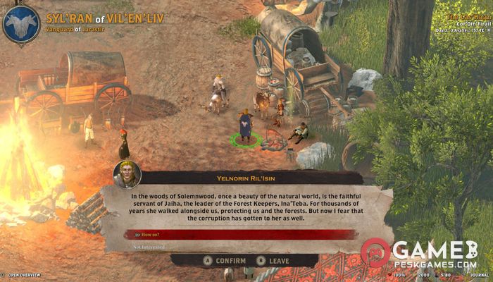 Descargar Alaloth: Champions of The Four Kingdoms Completo Activado Gratis