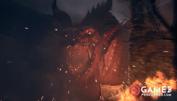 Download Dragon’s Dogma 2 Free Full Activated