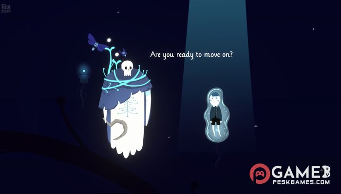 Descargar Ghostboy: Collector’s Edition Completo Activado Gratis