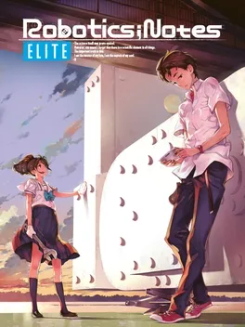 ROBOTICS;NOTES ELITE