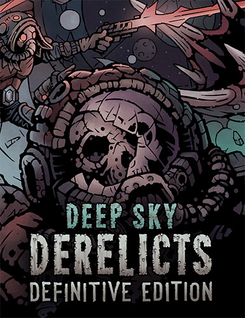 Deep Sky Derelicts: