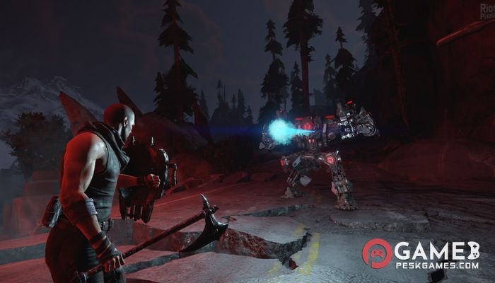 Download ELEX Free Full Activated